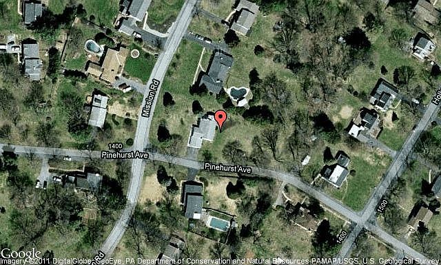 Map View