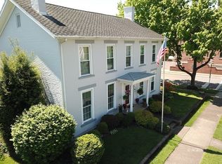 403 4th Ave, Gallipolis, OH 45631