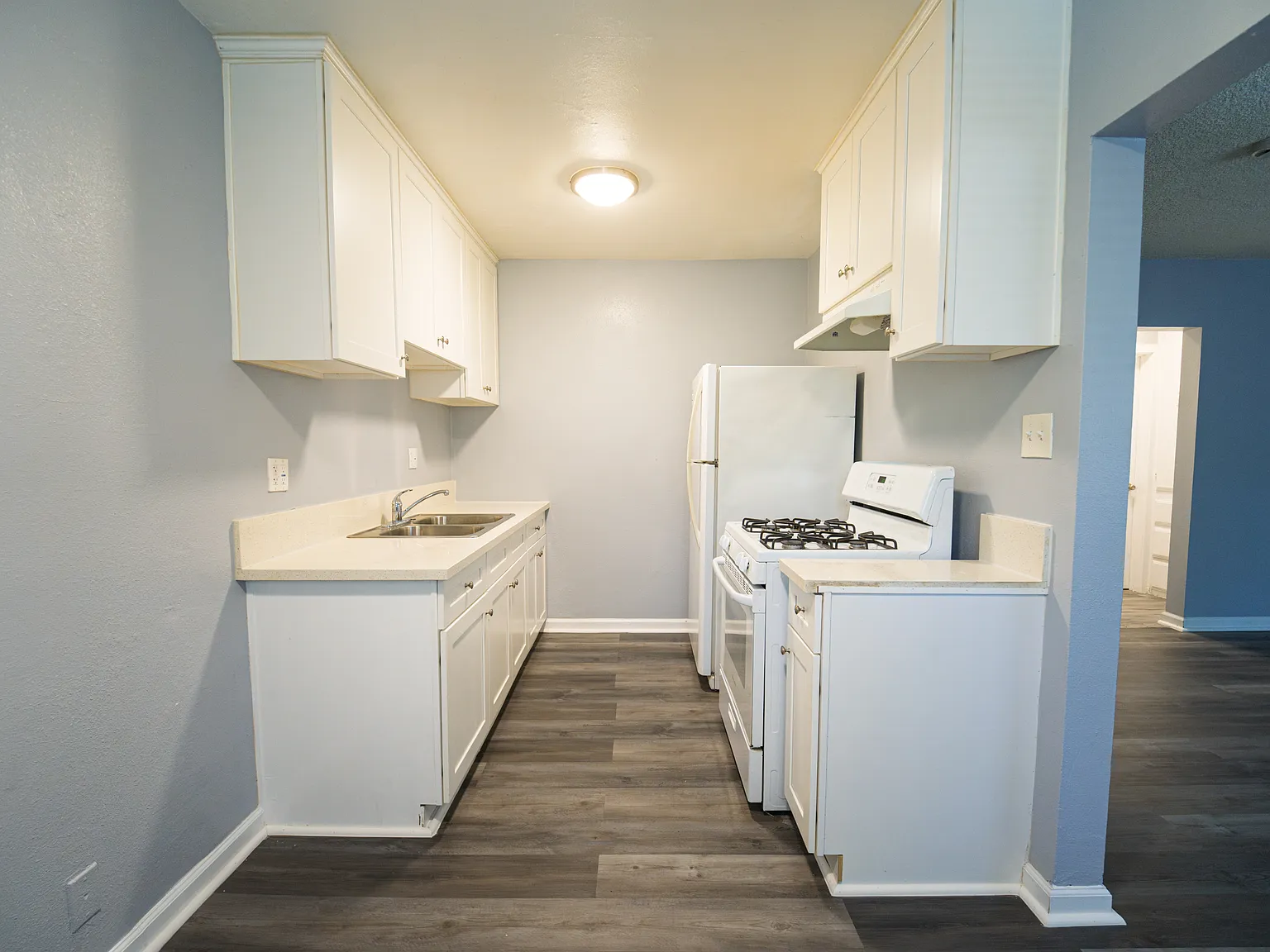 1 bed, $1,595 — Photo 4