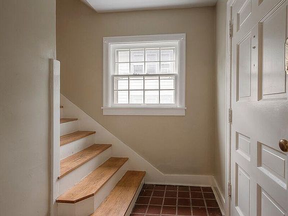 Entry Hall