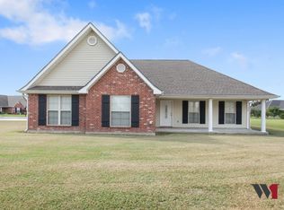 920 S Thomson Ave, Iowa, LA 70647