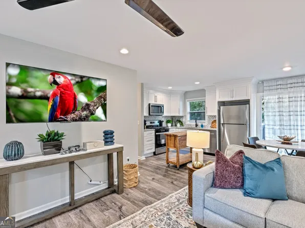 3590 Ponderosa Ln, Powder Springs, GA 30127