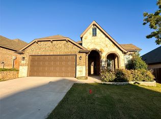 2505 Hadley St, Weatherford, TX 76087