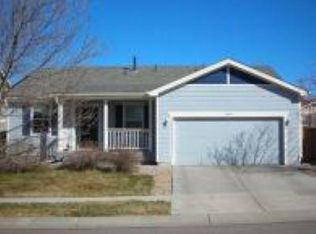 586 Hedgerow Way, Brighton, CO 80601
