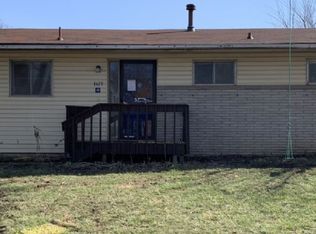 1619 SW 69th Ter, Topeka, KS 66619