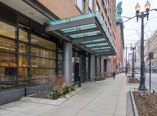 520 S State St APT 604, Chicago, IL 60605