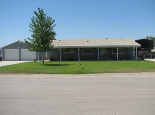 5553 Gatson St, Bakersfield, CA