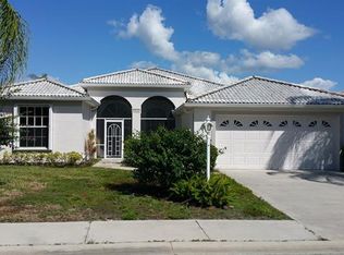 20810 Mykonos Ct, North Fort Myers, FL 33917