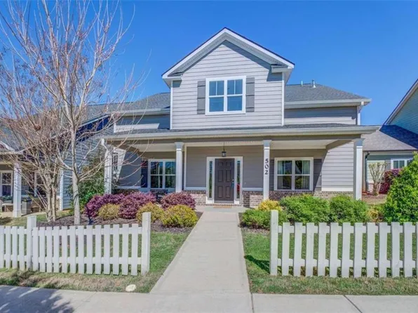 502 Cowpens Rd, Social Circle, GA 30025
