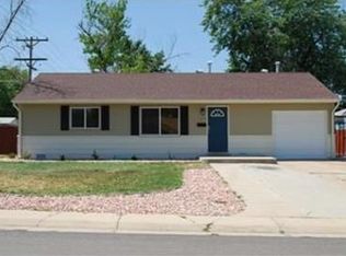1899 S Meade St, Denver, CO 80219