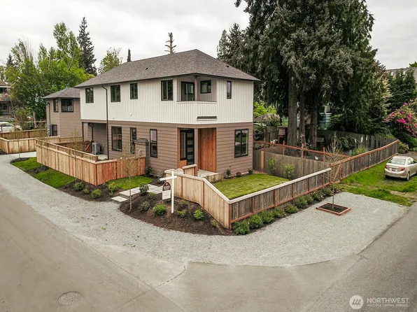 10202 44th Avenue SW, Seattle, WA 98146