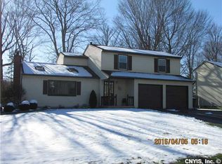 6248 Henryk Woods Rd, Cicero, NY 13039