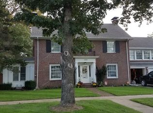 1220 E 9th St, Okmulgee, OK 74447