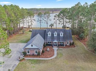 980 Jimmie Ree Ln, Bristol, GA 31518