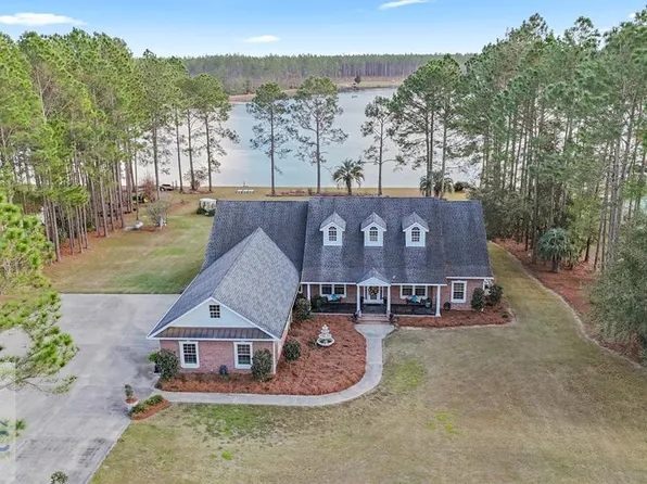 980 Jimmie Ree Ln, Bristol, GA 31518