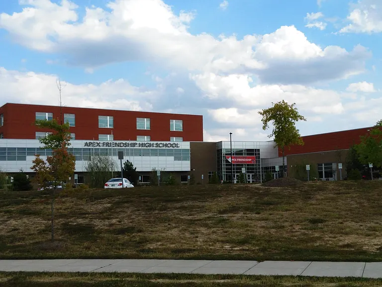 Friendship Middle and High Schools