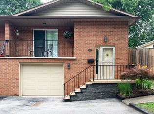 6141 Wildrose Cres, Niagara Falls, ON L2G7T3