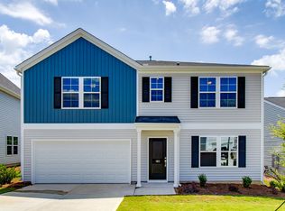 383 Aldergate Dr, Lexington, SC 29073