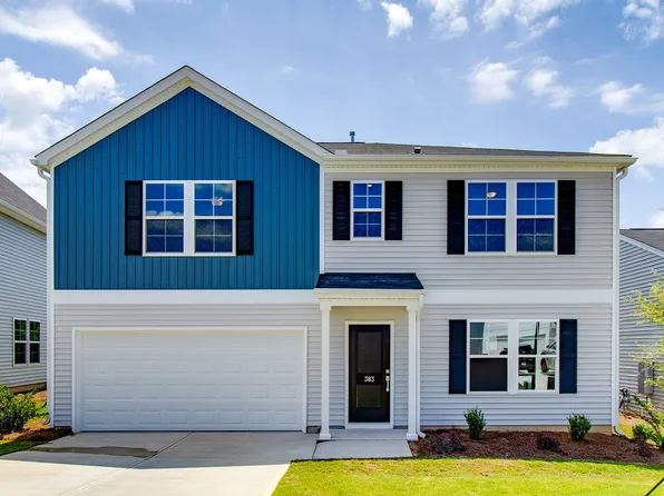 383 Aldergate Dr, Lexington, SC 29073