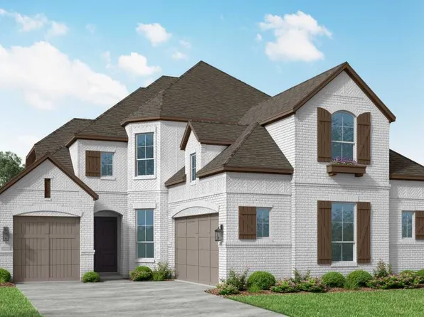 3229 Best Bet Ct, Celina, TX 75009