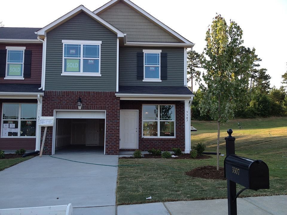 3307 Cardinal Lake Dr, Durham, NC 27704 Zillow