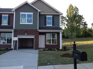 3307 Cardinal Lake Dr, Durham, NC 27704