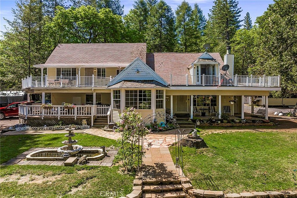 5048 Big Bend Rd, Oroville, CA 95965 MLS OR23083601 Zillow