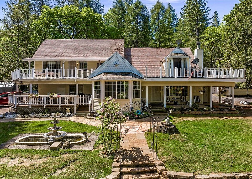5048 Big Bend Rd, Oroville, CA 95965 MLS OR23083601 Zillow