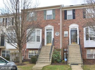 2465 Medford Ct, Crofton, MD 21114