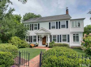 1800 Park Dr, Raleigh, NC 27605
