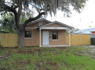 3743 1st Ave S, Saint Petersburg, FL 33711