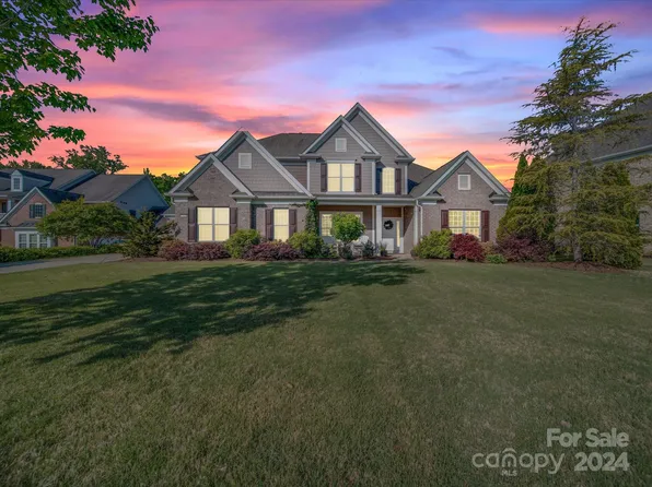 10400 Waxhaw Manor Dr #33, Waxhaw, NC 28173
