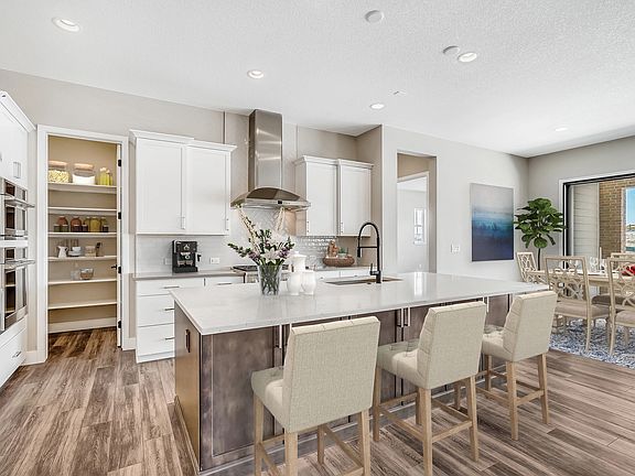 Kitchen Dining
