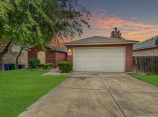 7146 Coral Spgs, San Antonio, TX 78250