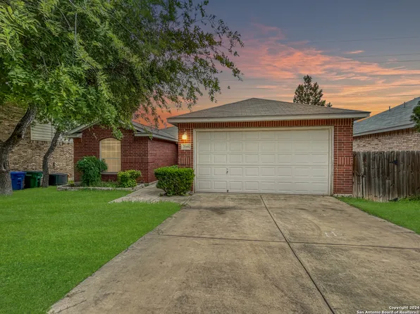 7146 Coral Springs, San Antonio, TX 78250