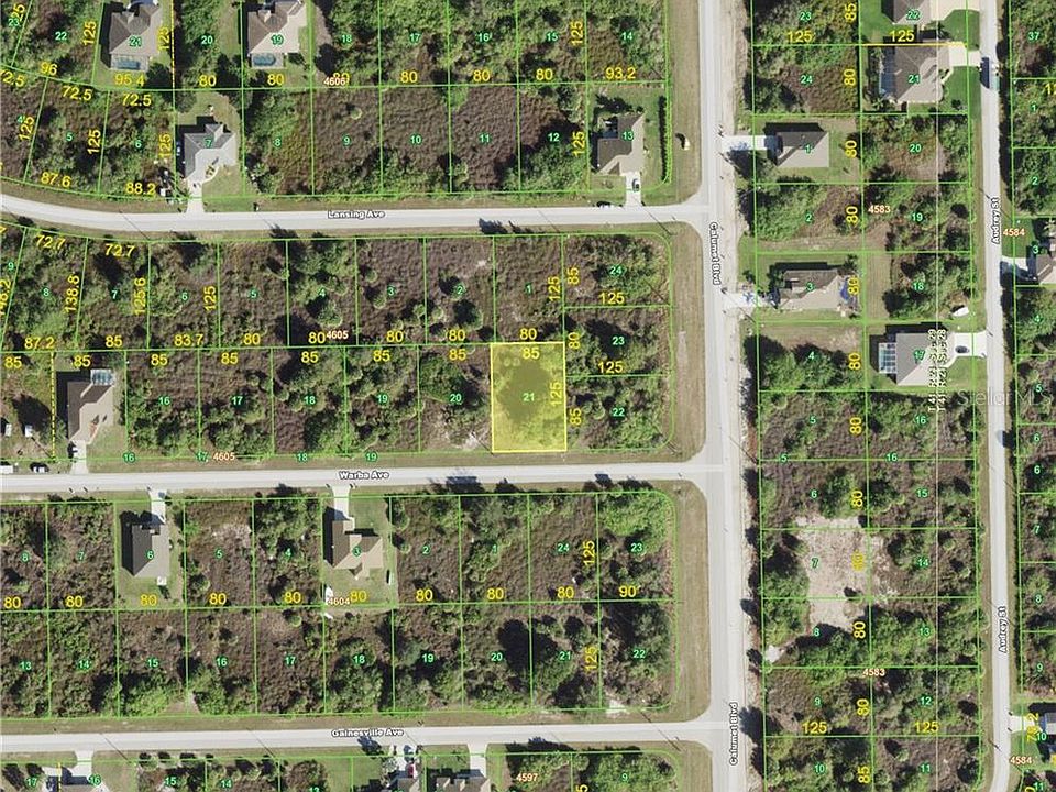 2nd image of 13476 Warba Ave