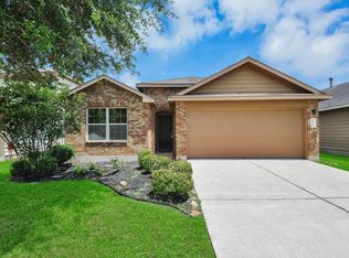 14111 Brunswick Place Dr, Houston, TX 77047