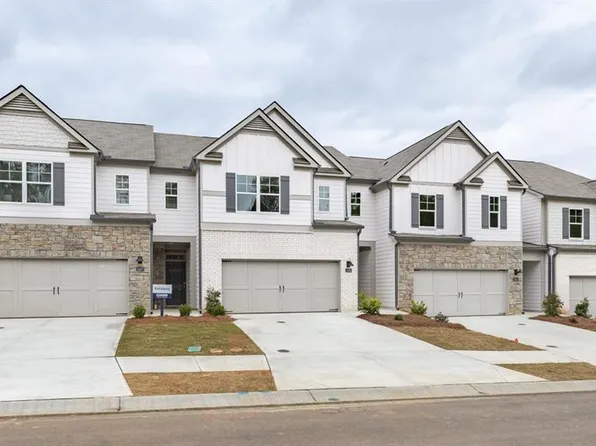 4808 Guava Trce, Acworth, GA 30101