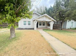 1609 S Taylor St, Amarillo, TX 79102