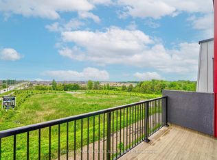 1 Chef Ln #412, Barrie, ON L9J0T1