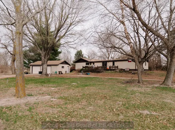 698 7th Ave, Saint Paul, NE 68873