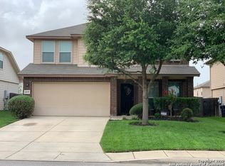 6019 Opal Fls, San Antonio, TX 78222