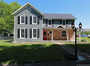 40 Church St, Bonne Terre, MO 63628