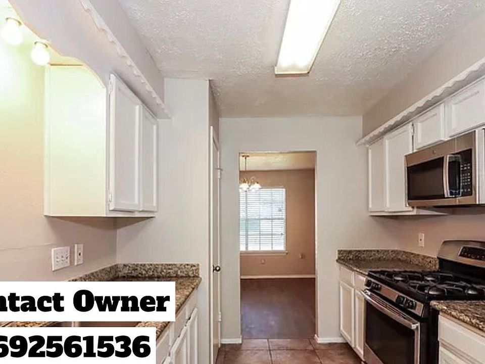 2nd image of 16303 La Gloria Dr #10