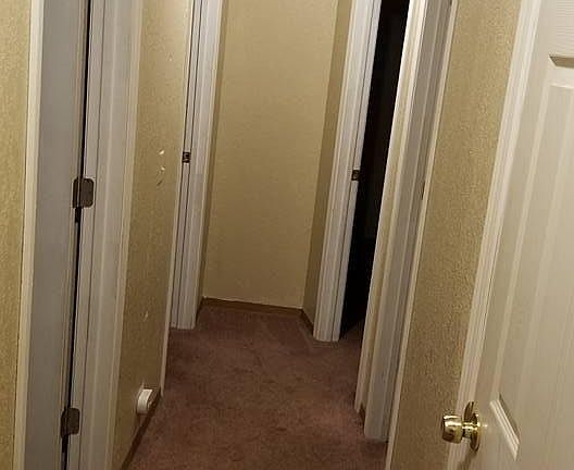 Unit 2 Hallway