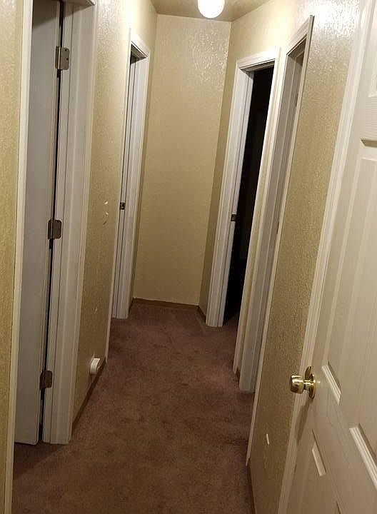 Unit 2 Hallway