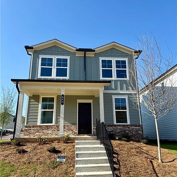 560 Aberdeen Meadow Ln — Photo 1