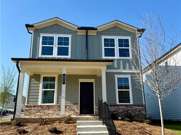 568 Aberdeen Meadow Ln, Acworth, GA