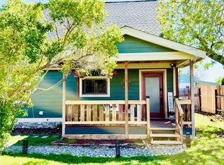 217 E Ravalli St, Hamilton, MT 59840