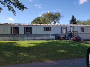 2714 S K St, Elwood, IN